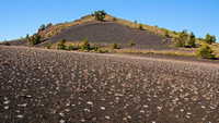 Craters of the Moon, Idaho