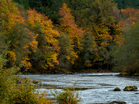 McKenzie River, Oregon