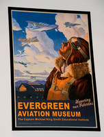 Evergreen Aviation Museum, McMinnville