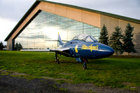 Evergreen Aviation Museum, McMinnville, Oregon